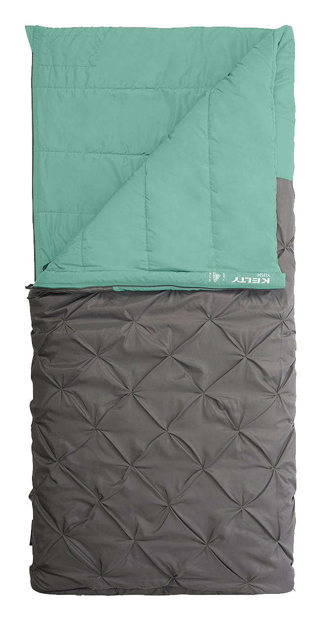 Kelty Kush 30 Regular 3in1 Sleeping Bag Cabela's